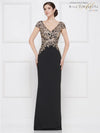 Rina di Montella Long Formal Dress 2652 - The Dress Outlet