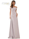 Rina di Montella Long Formal Dress 2806 - The Dress Outlet
