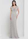 Rina di Montella Long Formal Evening Dress 2656 - The Dress Outlet