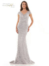 Rina di Montella Long Mother of the Bride Gown 2803 - The Dress Outlet