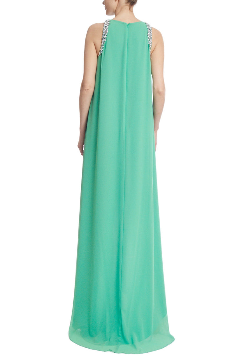 Cocktail Dresses High Low Formal Evening Cocktail Dress Mist