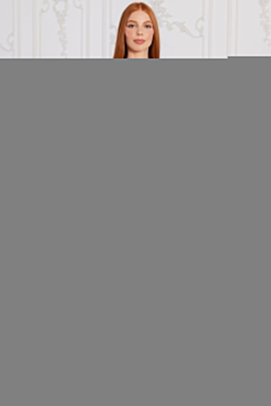 Prom Dresses Long Prom Beaded Formal  Fitted Evening Dress Dolphin Pearl