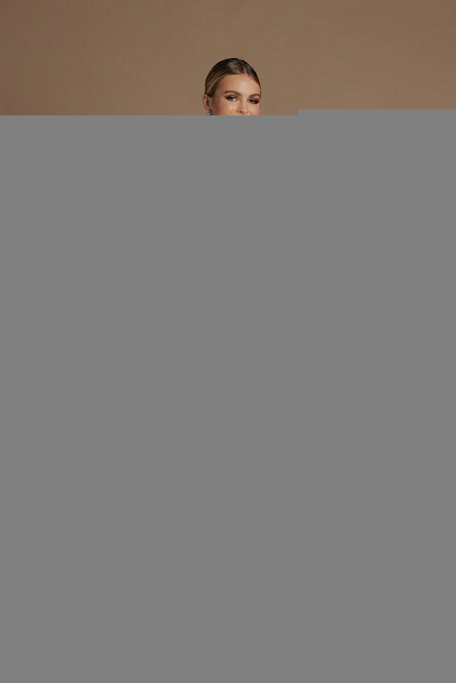 Short Lace Cocktail Homecoming Dress - The Dress Outlet