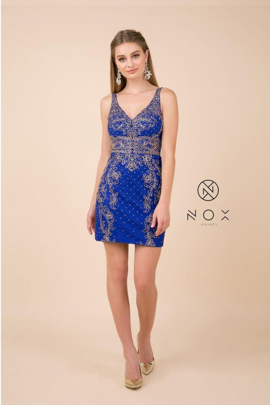 نوكس أنابيل NXA673 رويال XS تخفيضات