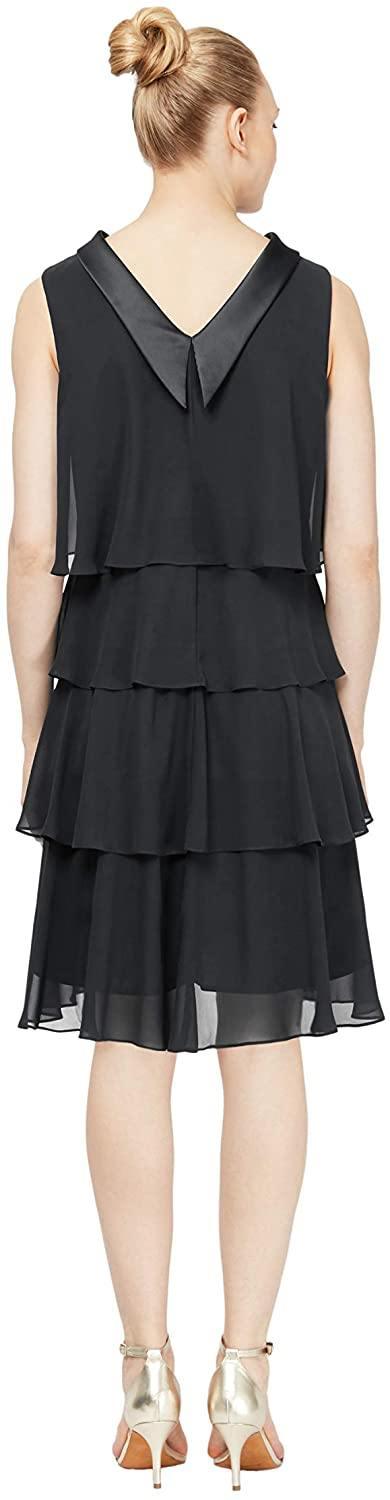 SL Fashion Short Formal Dress Sale - The Dress Outlet