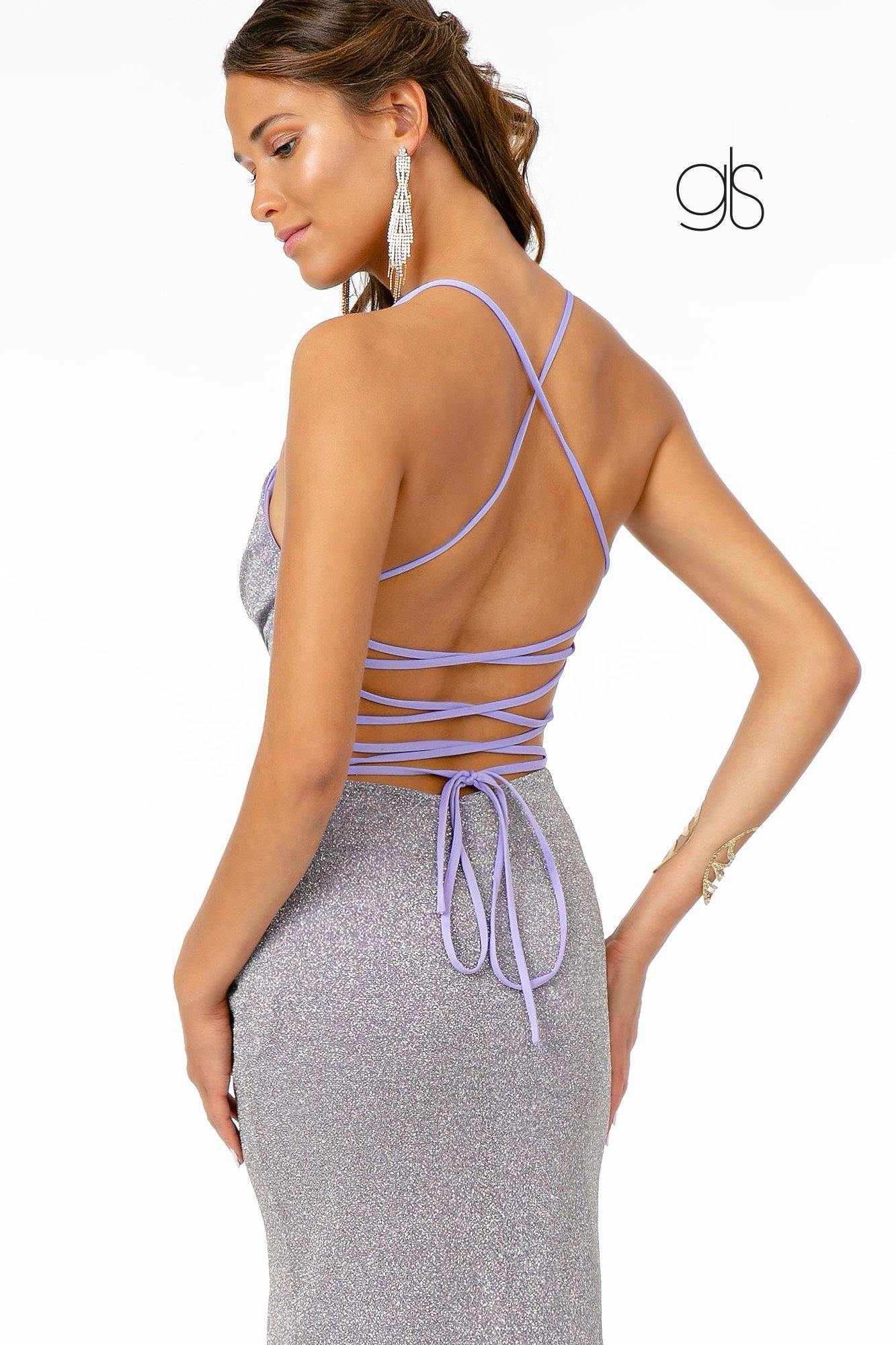 Sweetheart Neckline Bodycon Long Prom Dress - The Dress Outlet Elizabeth K