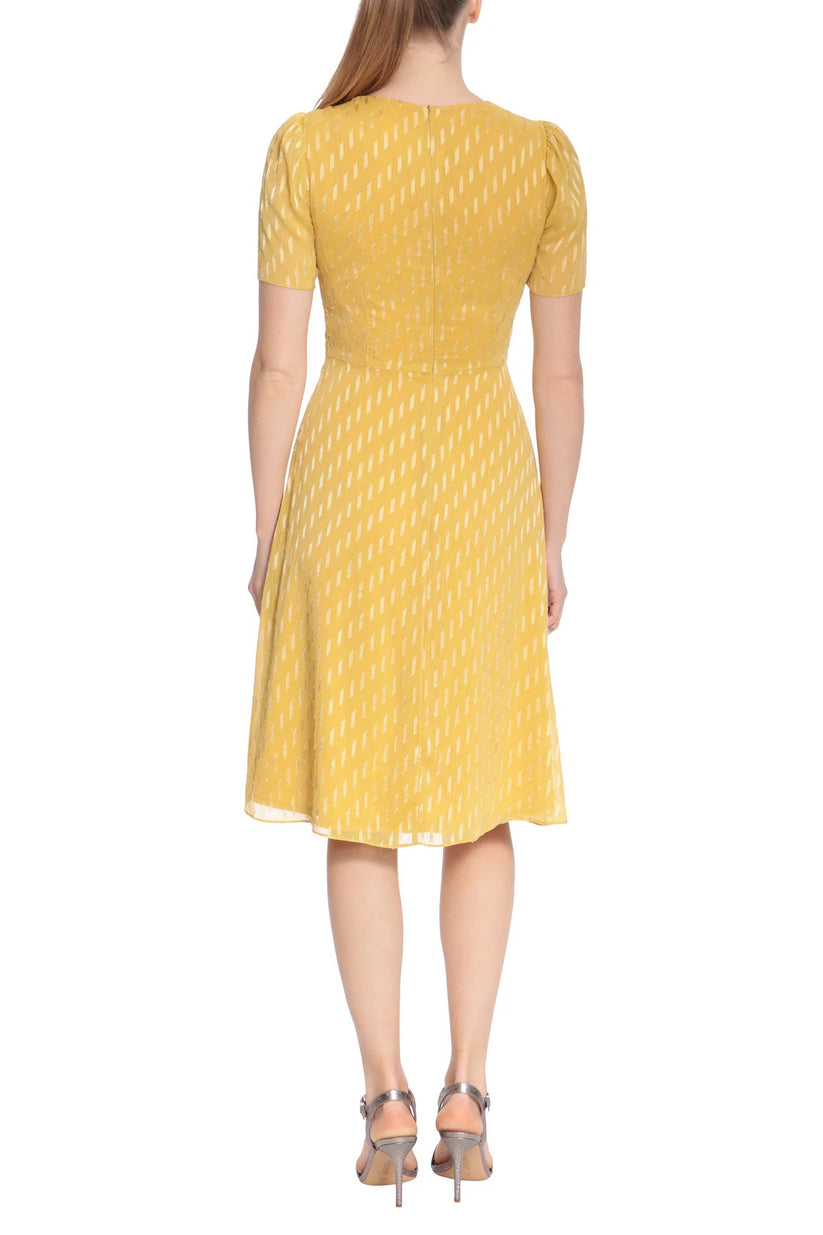 Cocktail Dresses Short A Line Knee Length Cocktail Dress Topaz