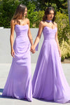 Formal Dresses Long A Line Formal Dress Lavender