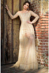 Terani Couture Formal Evening Long Gown 2021GL3159 - The Dress Outlet