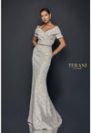 Terani Couture Formal Long Dress 1921M0727 - The Dress Outlet
