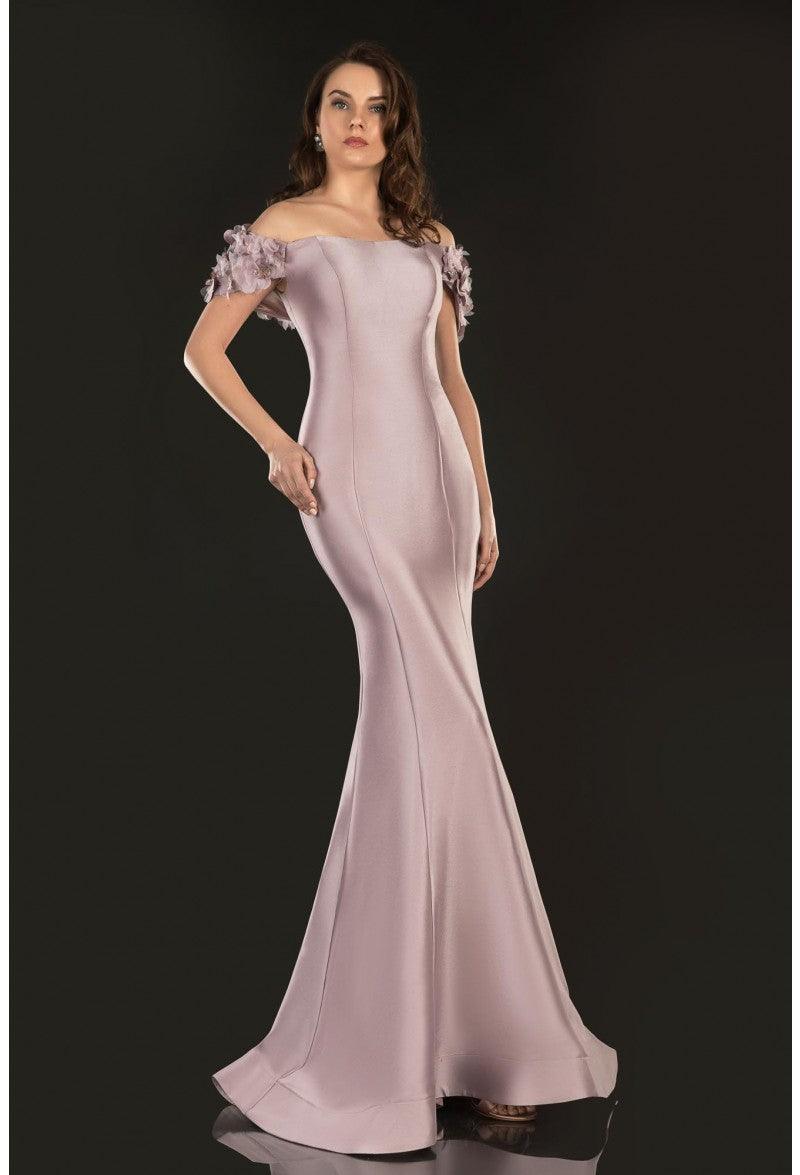 Terani Couture Formal Long Prom Gown 2021E2799 - The Dress Outlet