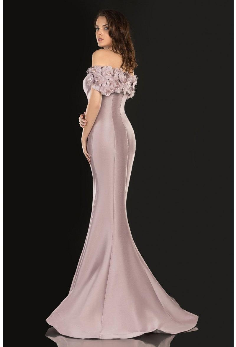 Terani Couture Formal Long Prom Gown 2021E2799 - The Dress Outlet
