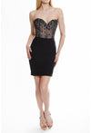 Terani Couture Formal Short Dress 1822H7810 - The Dress Outlet