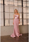 Terani Couture Long Formal Evening Gown 2011E2095 - The Dress Outlet