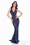 Terani Couture Long Formal Prom Dress 1623E1652 - The Dress Outlet