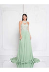 Terani Couture Long Prom Dress 1812P5393 - The Dress Outlet