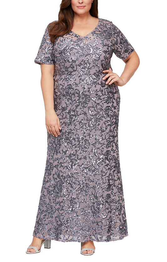 أليكس إيفيننجز AE8496803 آيسي أوركيد 22W تخفيضات