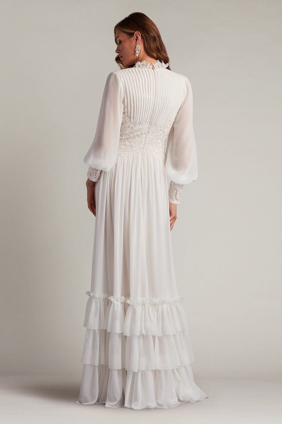 Formal Dresses  Ivory/Petal